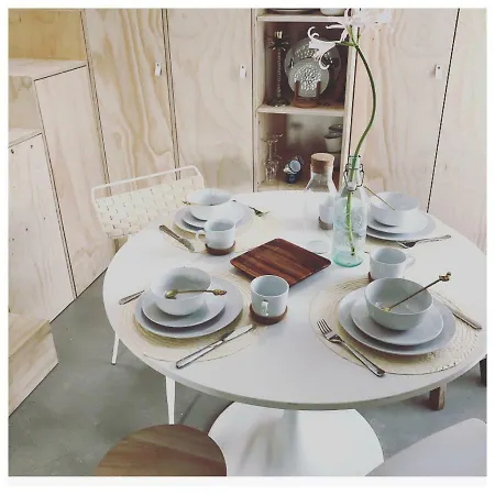 Studio Ien Apartment *