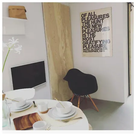 Lejlighed Studio Ien Castricum