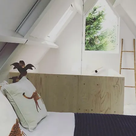 Studio Ien Apartment
