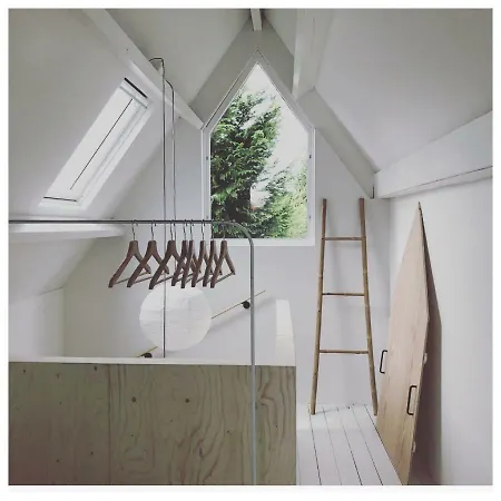 Lejlighed Studio Ien Castricum