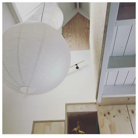Studio Ien Lejlighed