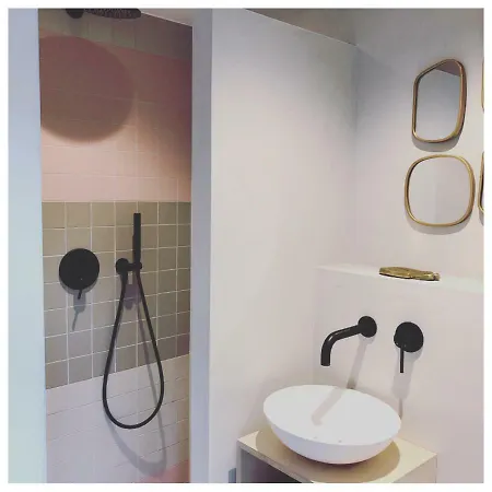 Studio Ien Apartment *