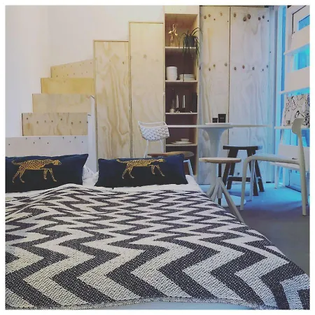 Lejlighed Studio Ien