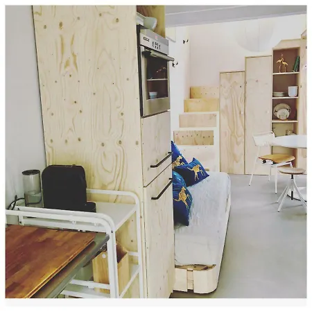Studio Ien Castricum
